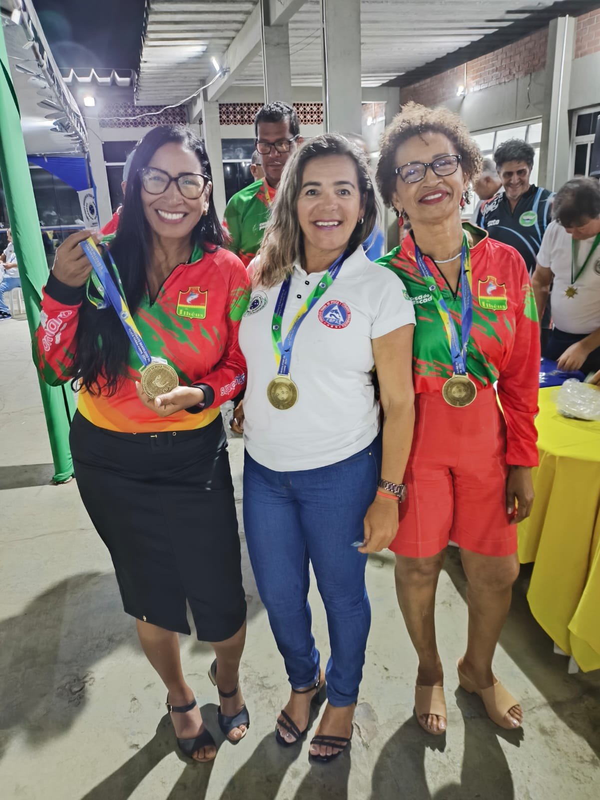 Campeonato Brasileiro de Pesca 2024