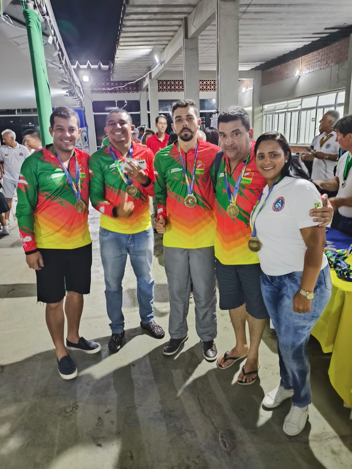 Campeonato Brasileiro de Pesca 2024