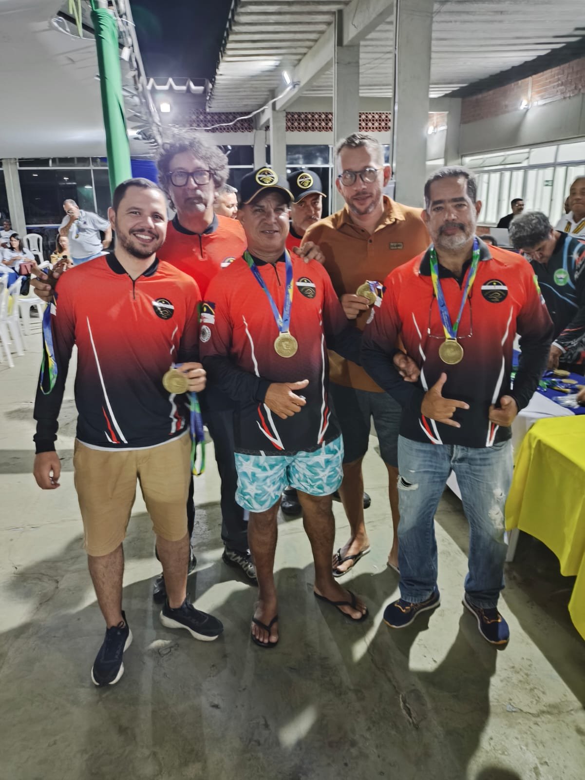 Campeonato Brasileiro de Pesca 2024