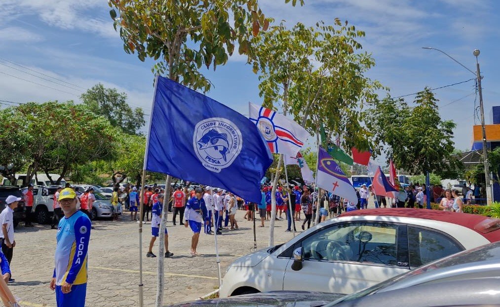 Campeonato Brasileiro de Pesca 2024