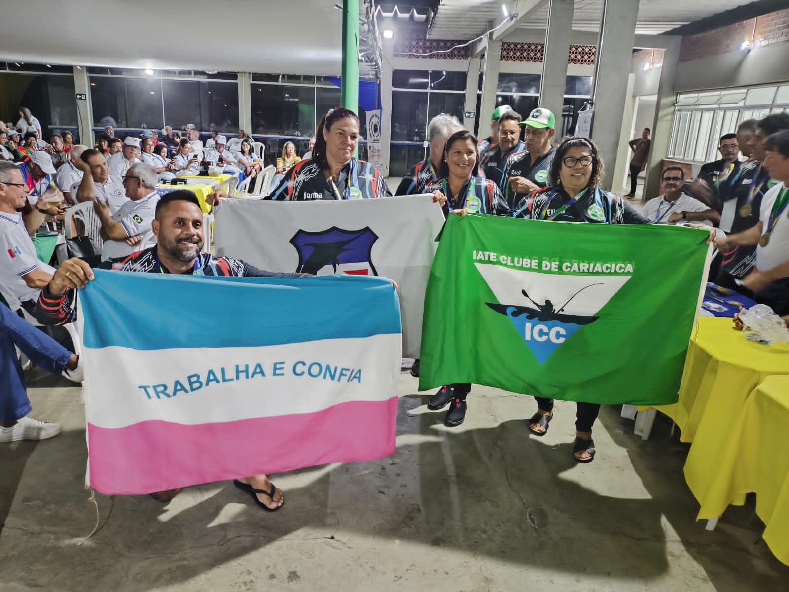 Campeonato Brasileiro de Pesca 2024