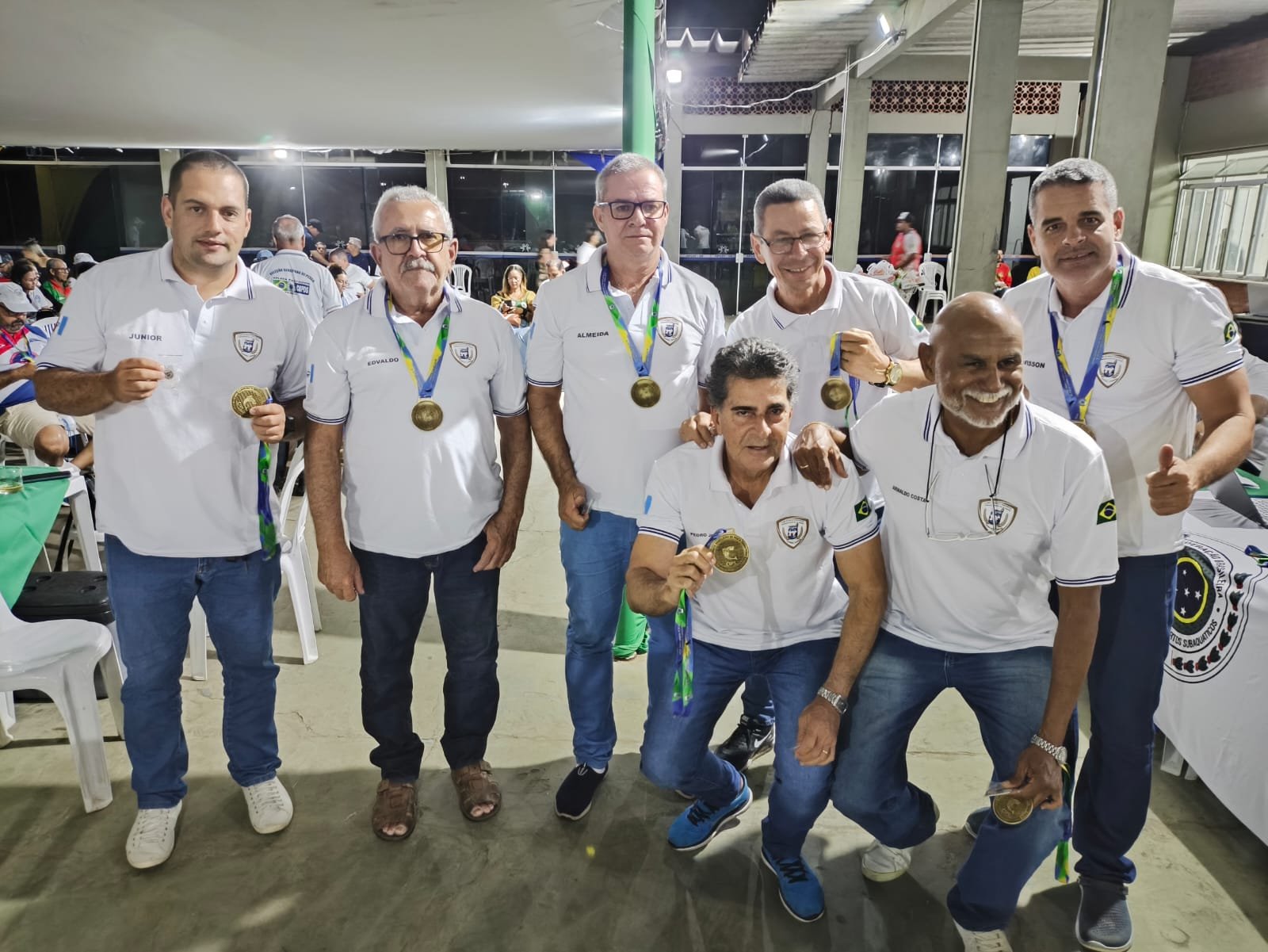 Campeonato Brasileiro de Pesca 2024