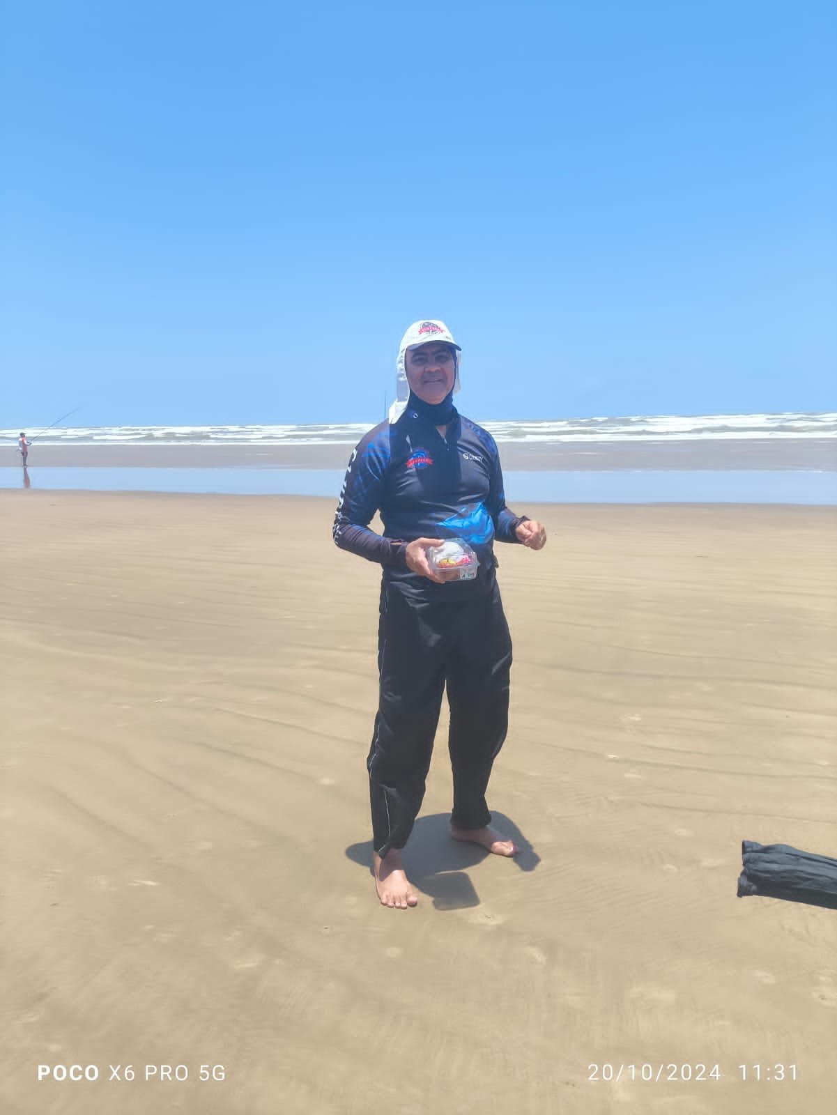 Campeonato Brasileiro de Pesca 2024