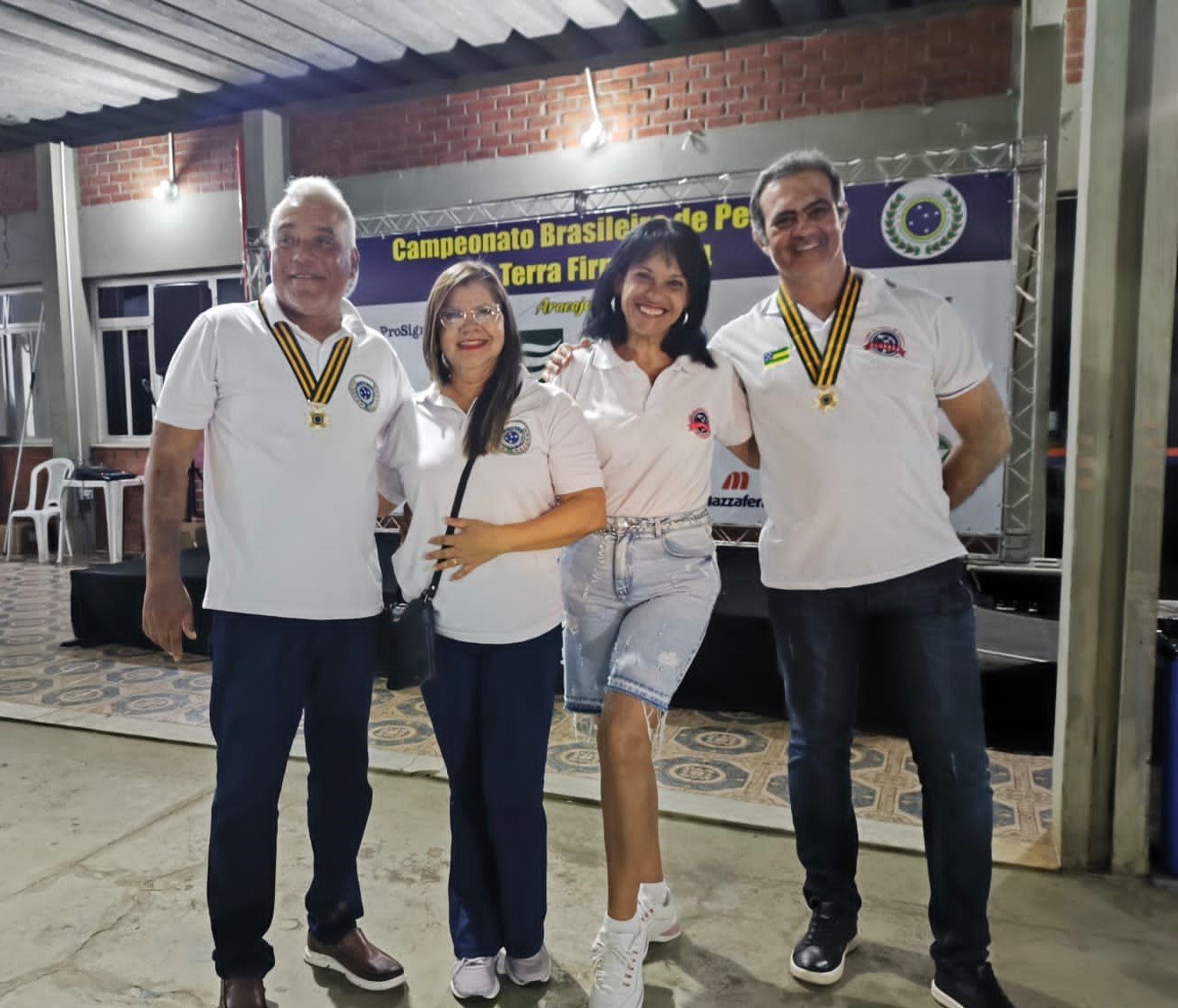 Campeonato Brasileiro de Pesca 2024