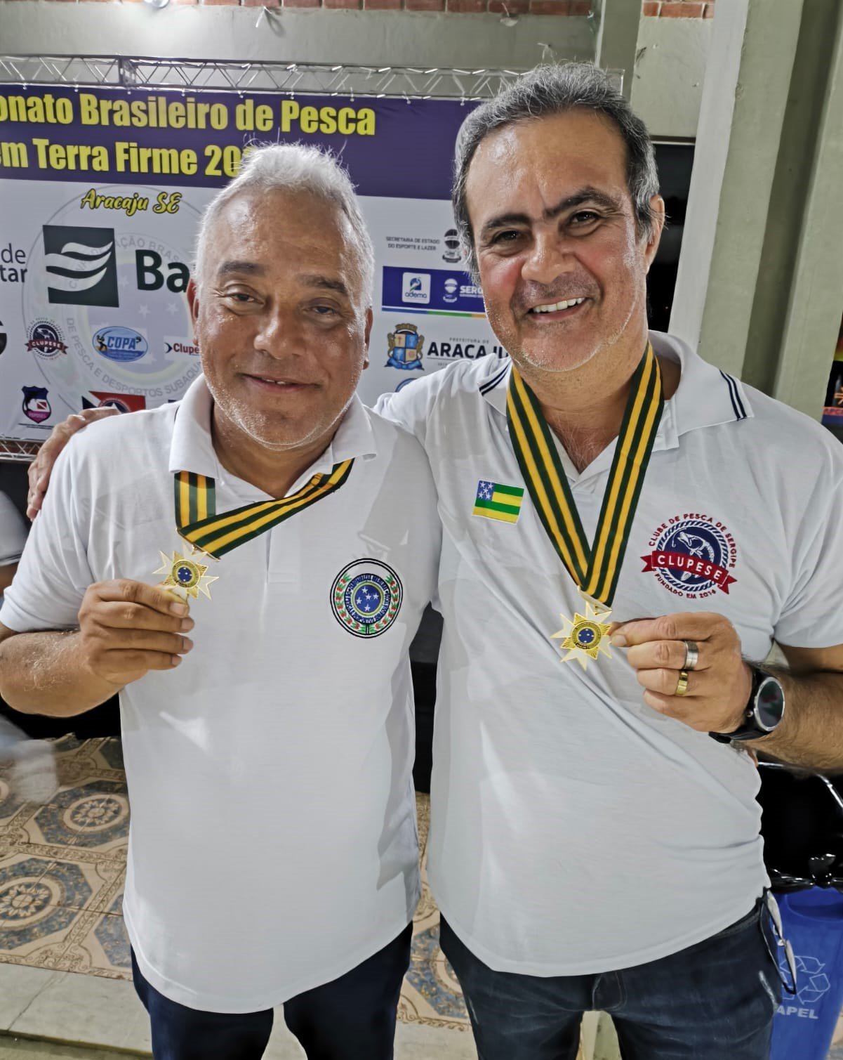 Campeonato Brasileiro de Pesca 2024