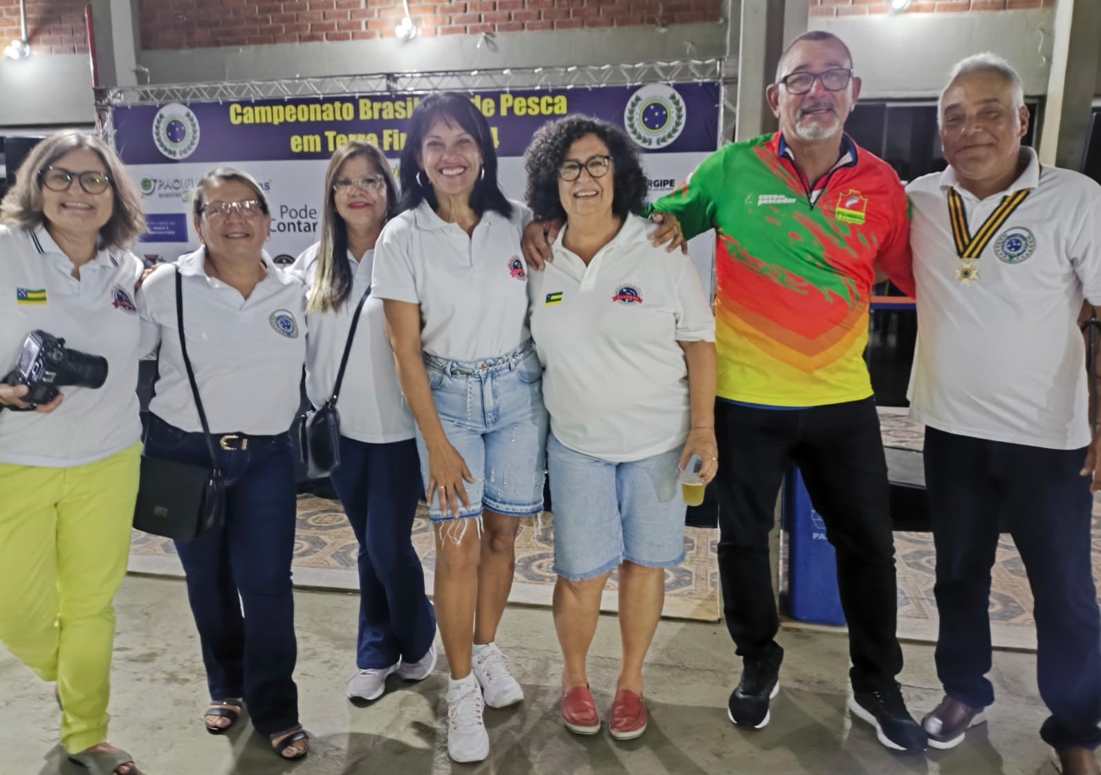 Campeonato Brasileiro de Pesca 2024