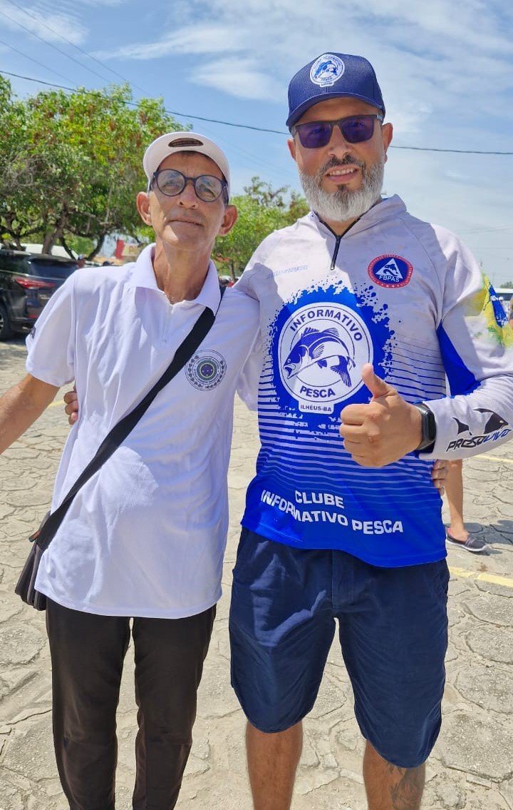 Campeonato Brasileiro de Pesca 2024