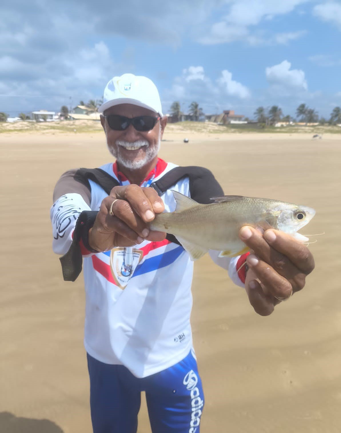 Campeonato Brasileiro de Pesca 2024