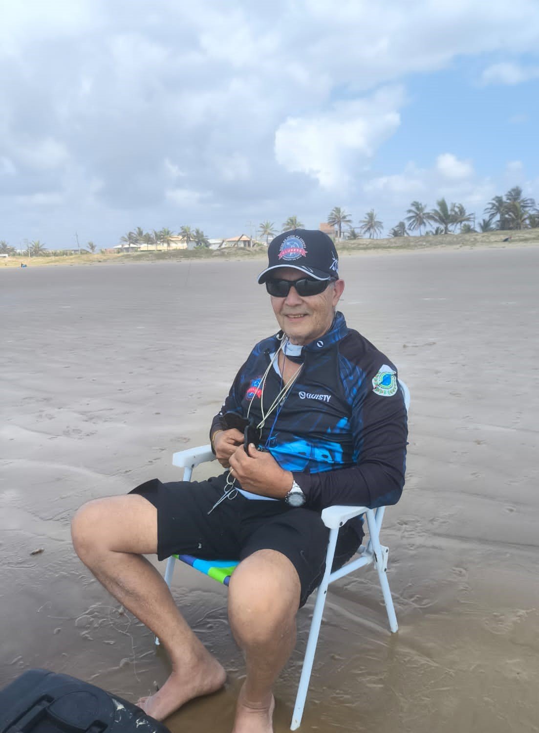 Campeonato Brasileiro de Pesca 2024