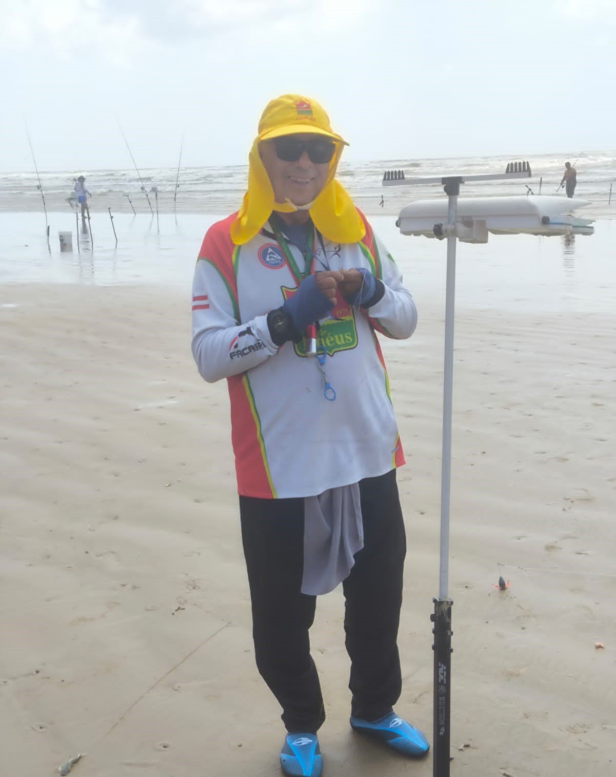 Campeonato Brasileiro de Pesca 2024