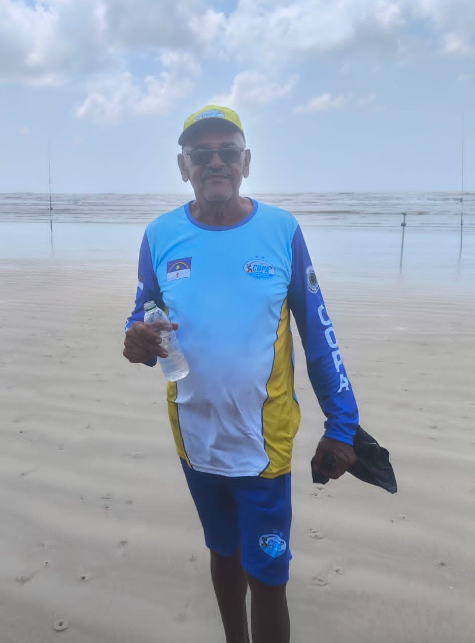 Campeonato Brasileiro de Pesca 2024