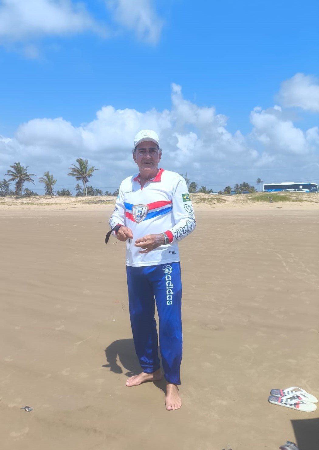 Campeonato Brasileiro de Pesca 2024