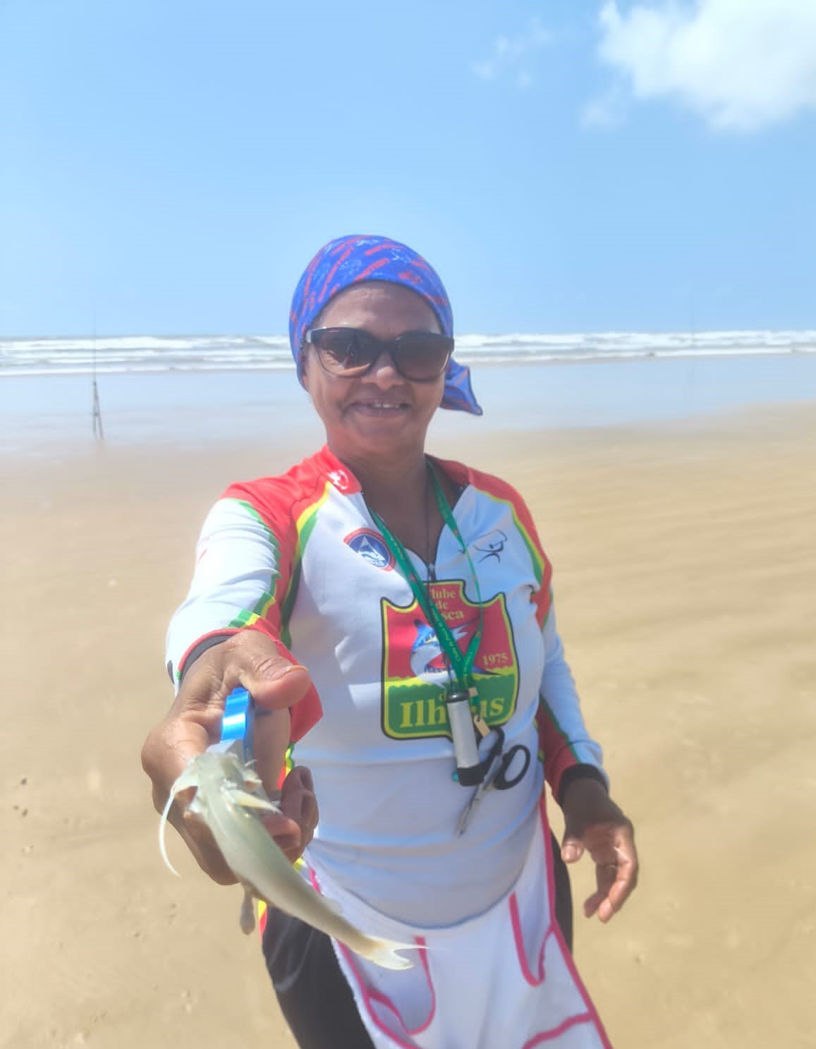 Campeonato Brasileiro de Pesca 2024