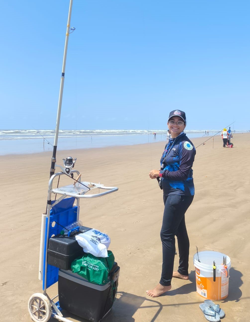 Campeonato Brasileiro de Pesca 2024