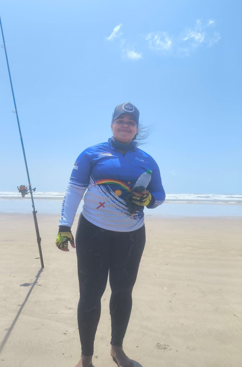 Campeonato Brasileiro de Pesca 2024