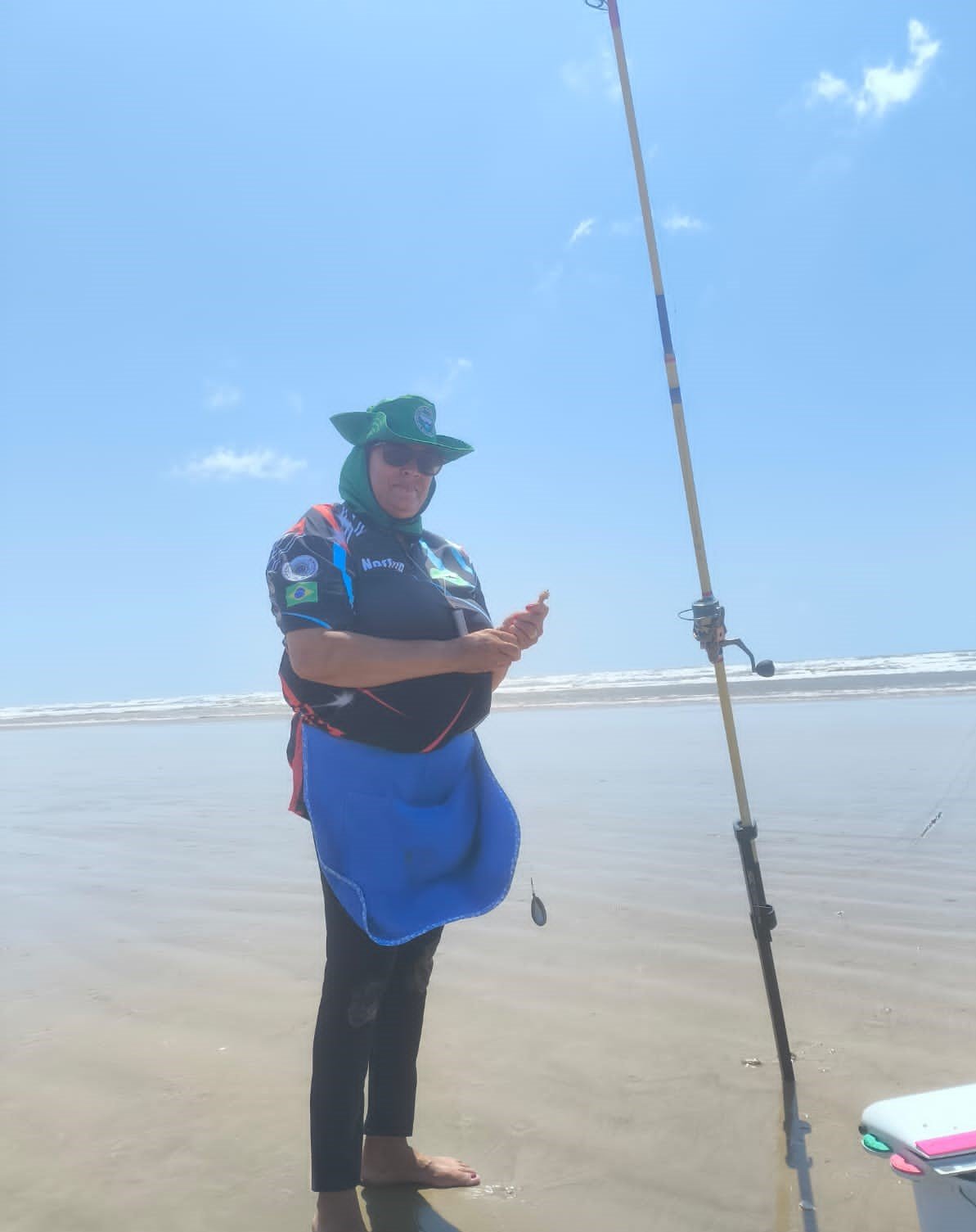 Campeonato Brasileiro de Pesca 2024