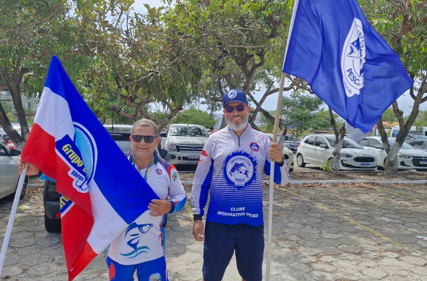 Campeonato Brasileiro de Pesca 2024