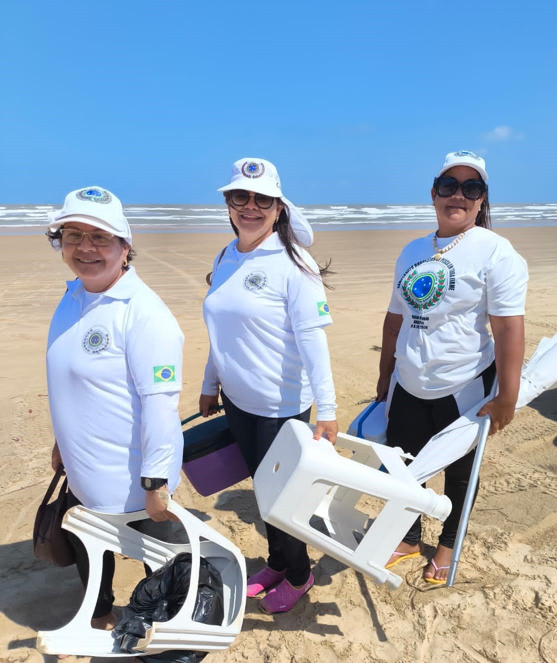 Campeonato Brasileiro de Pesca 2024