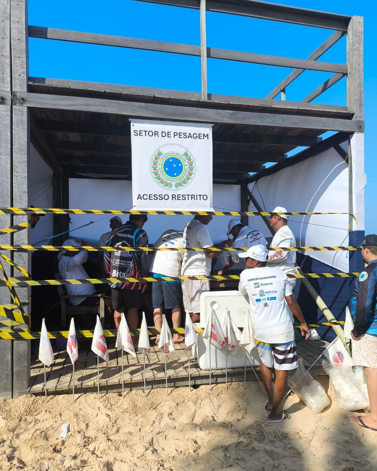 Campeonato Brasileiro de Pesca 2024