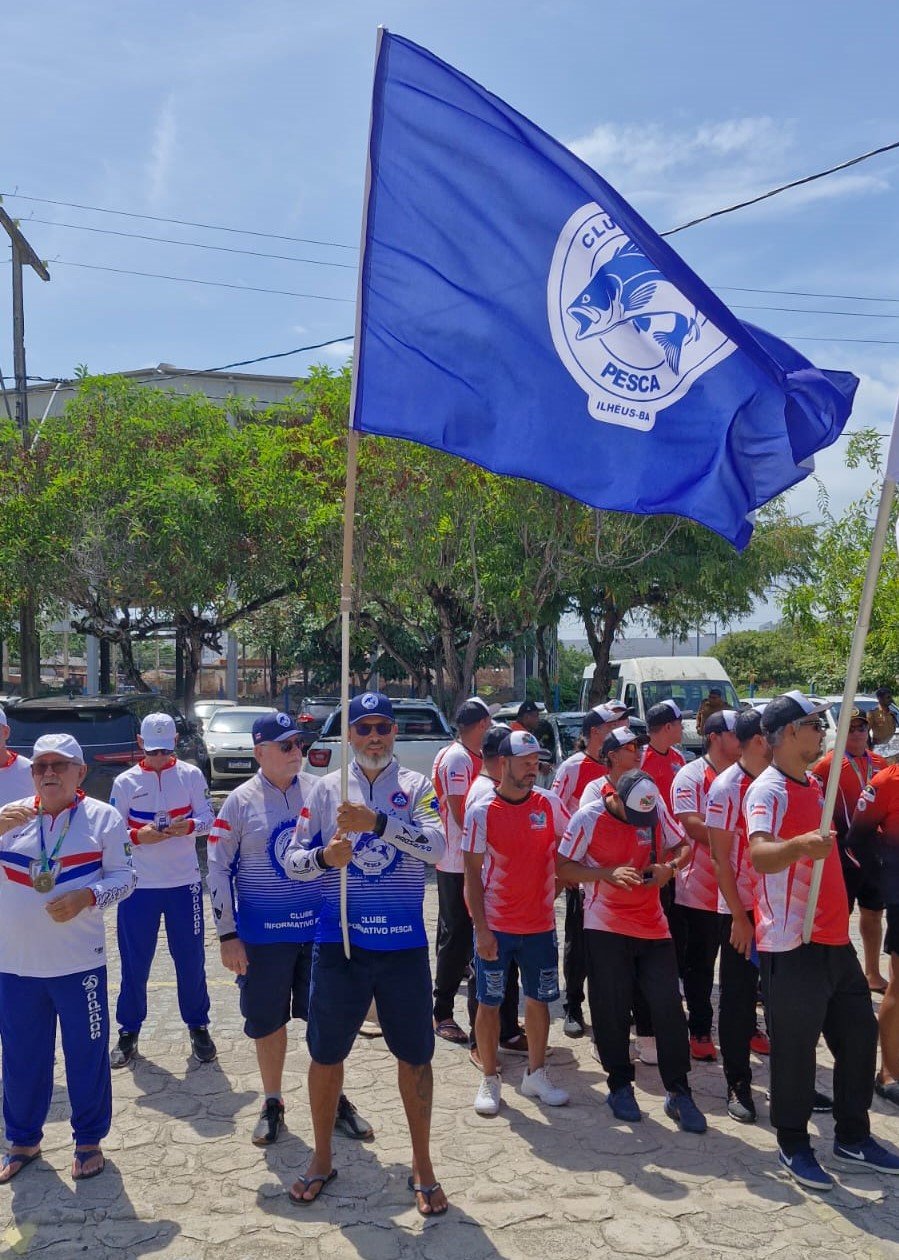 Campeonato Brasileiro de Pesca 2024