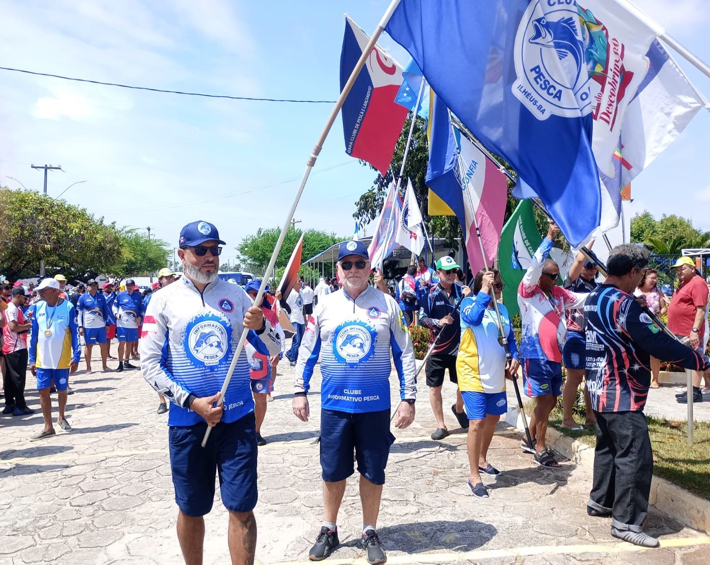 Campeonato Brasileiro de Pesca 2024