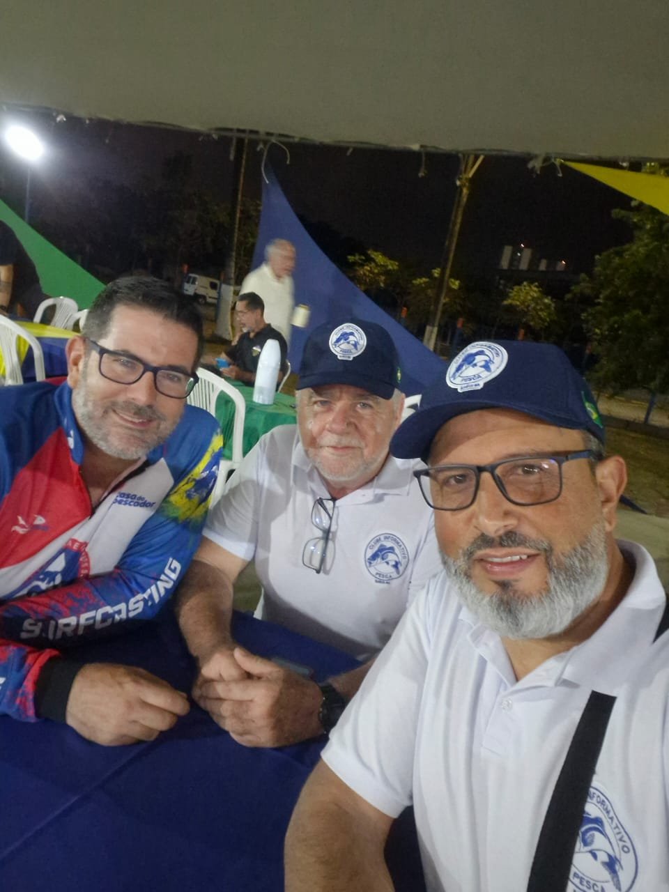 Campeonato Brasileiro de Pesca 2024