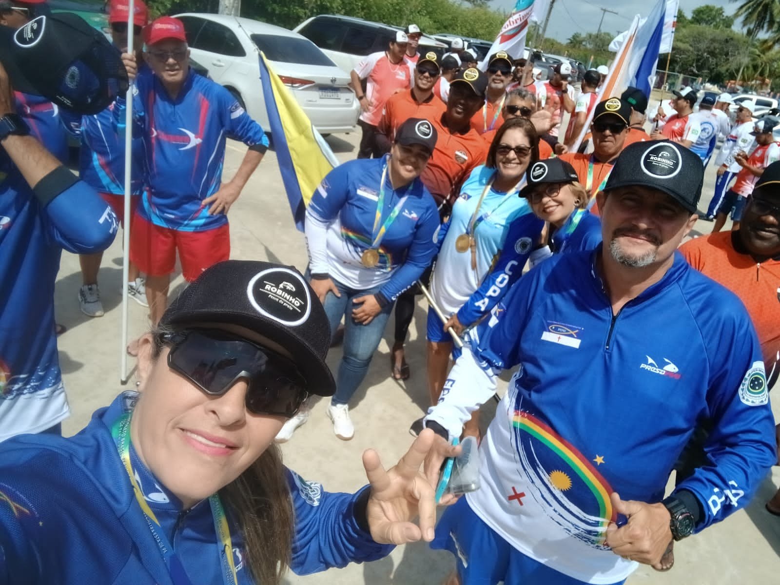 Campeonato Brasileiro de Pesca 2024