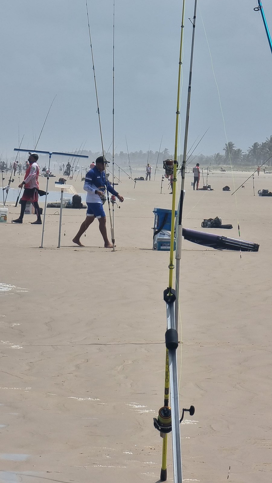 Campeonato Brasileiro de Pesca 2024
