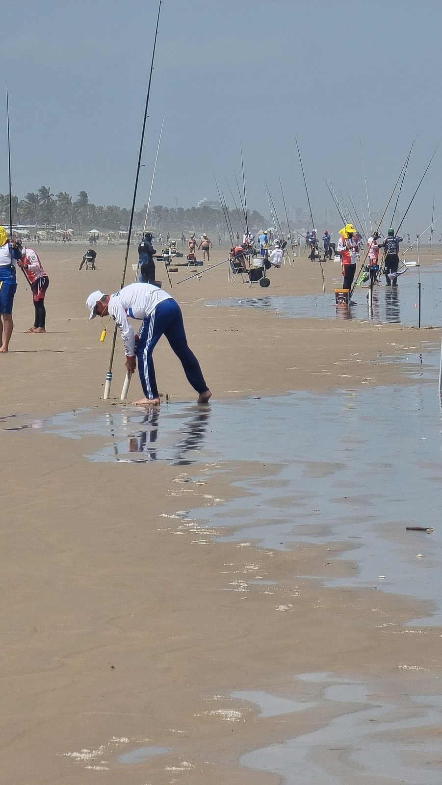 Campeonato Brasileiro de Pesca 2024