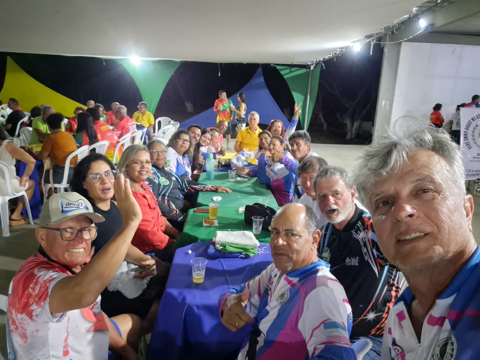 Campeonato Brasileiro de Pesca 2024