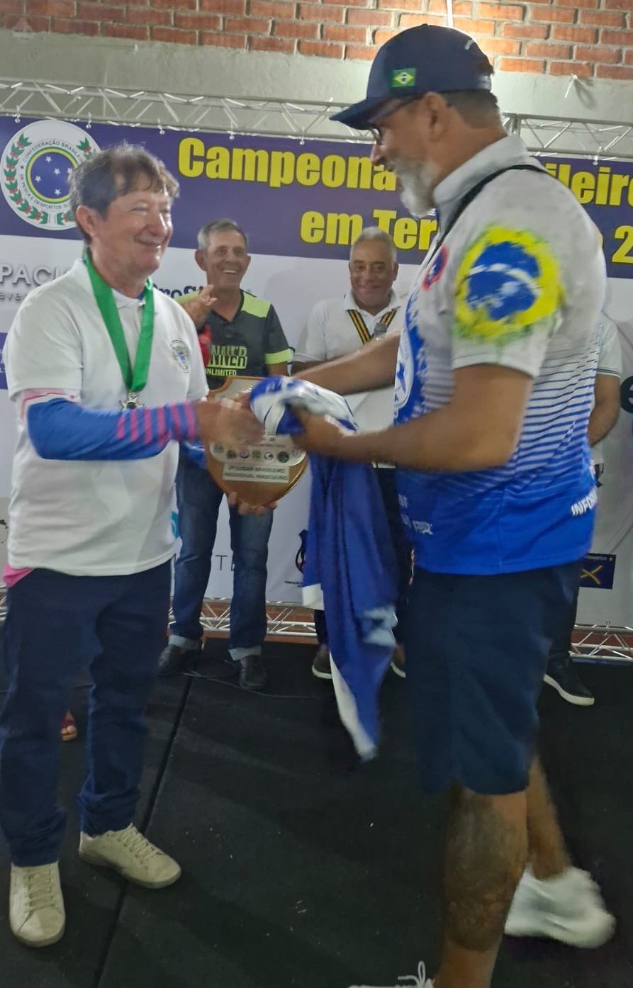 Campeonato Brasileiro de Pesca 2024
