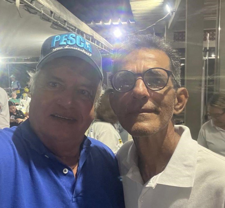 Campeonato Brasileiro de Pesca 2024