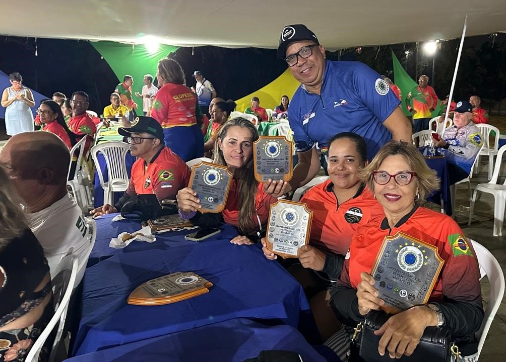 Campeonato Brasileiro de Pesca 2024