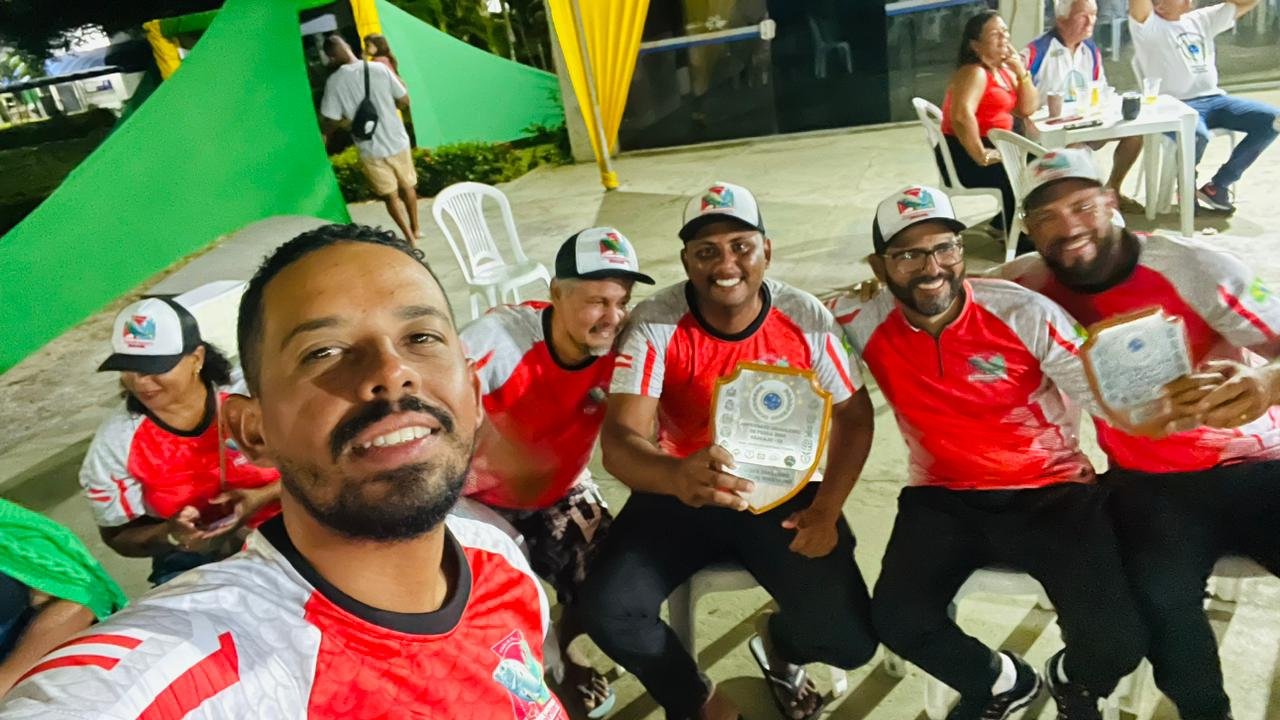 Campeonato Brasileiro de Pesca 2024