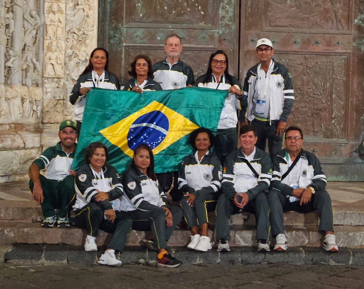 Campeonato Brasileiro de Pesca 2024