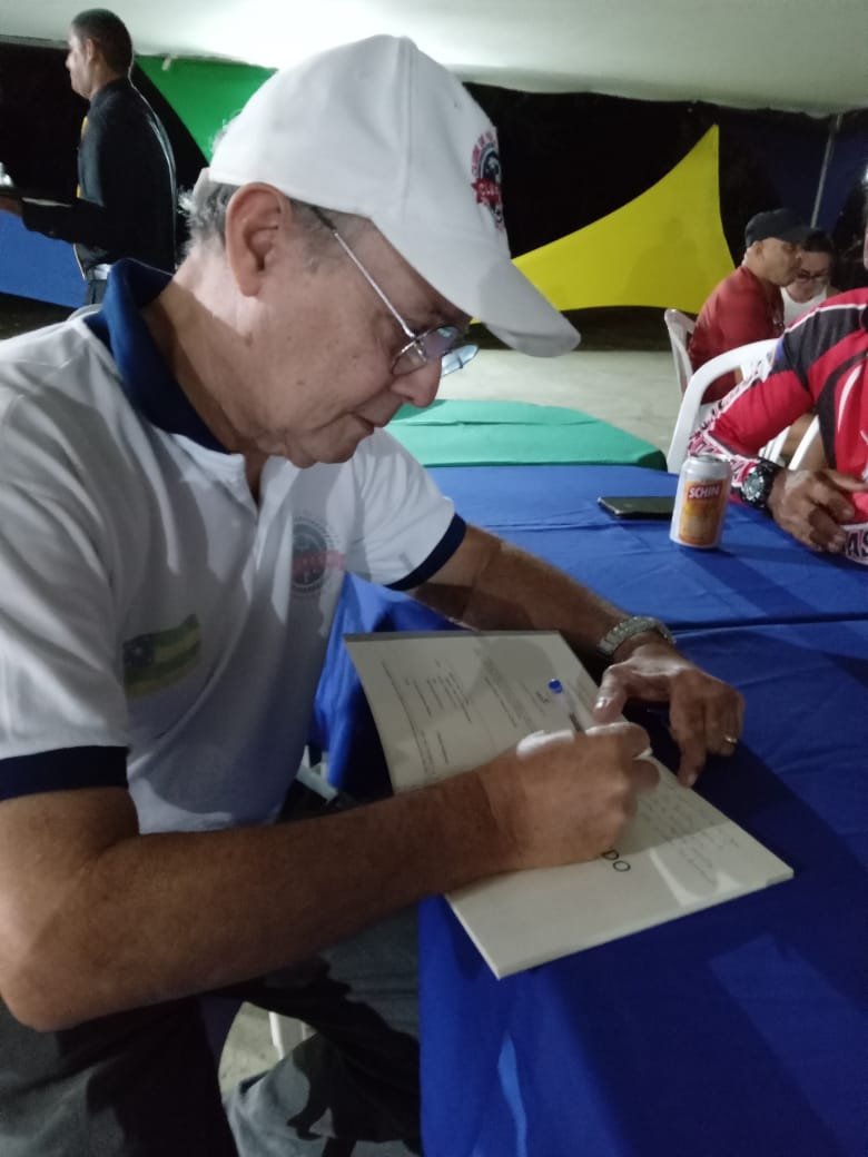 Campeonato Brasileiro de Pesca 2024