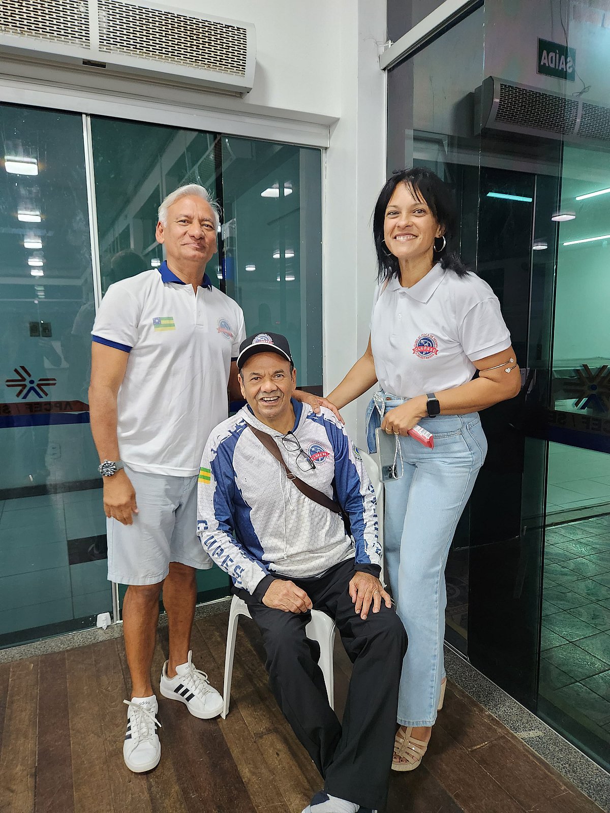 Campeonato Brasileiro de Pesca 2024