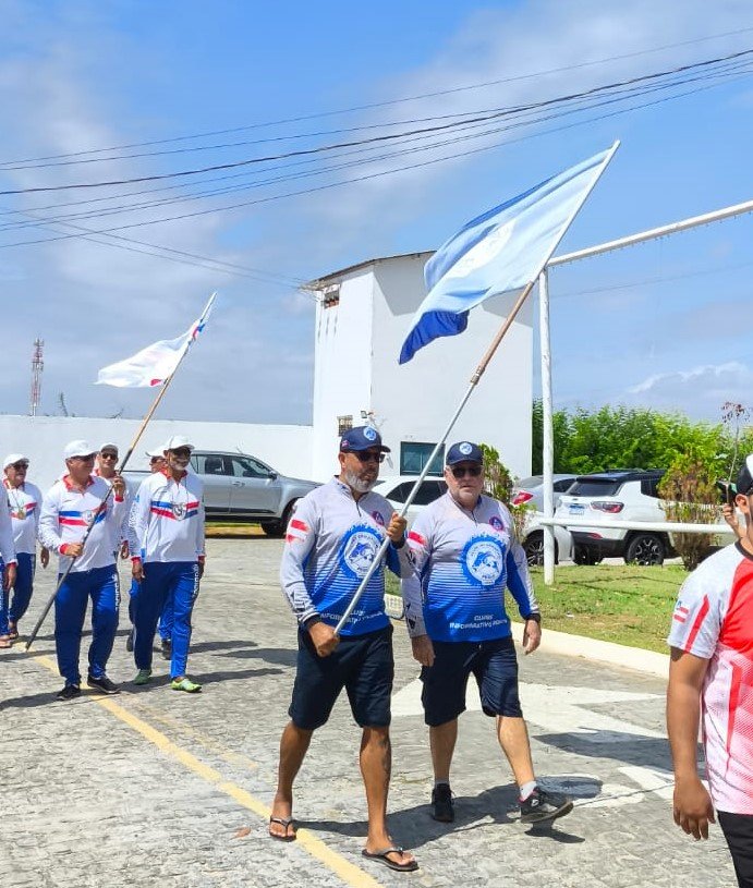 Campeonato Brasileiro de Pesca 2024