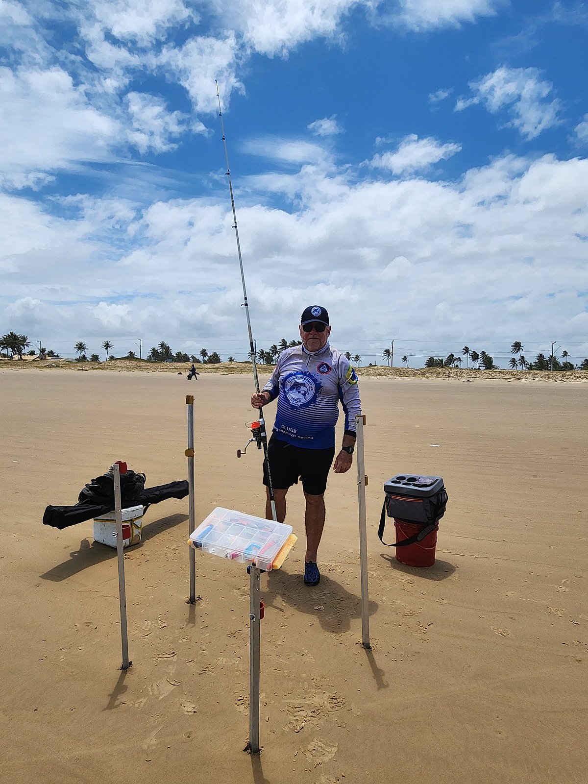 Campeonato Brasileiro de Pesca 2024