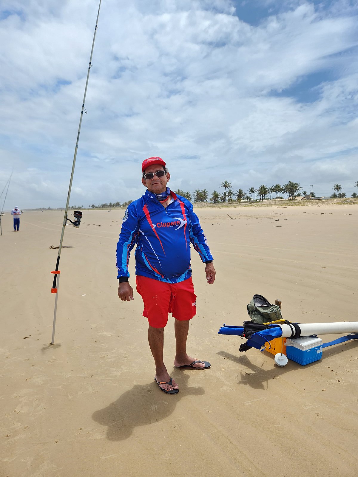 Campeonato Brasileiro de Pesca 2024