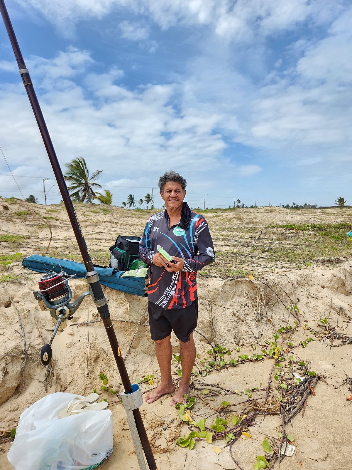 Campeonato Brasileiro de Pesca 2024