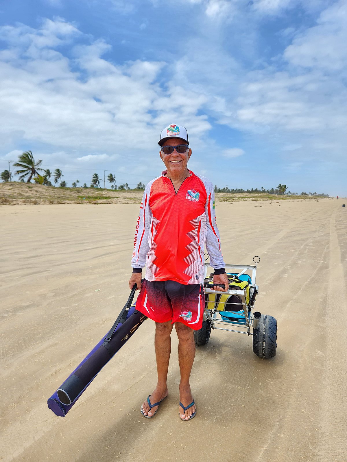 Campeonato Brasileiro de Pesca 2024