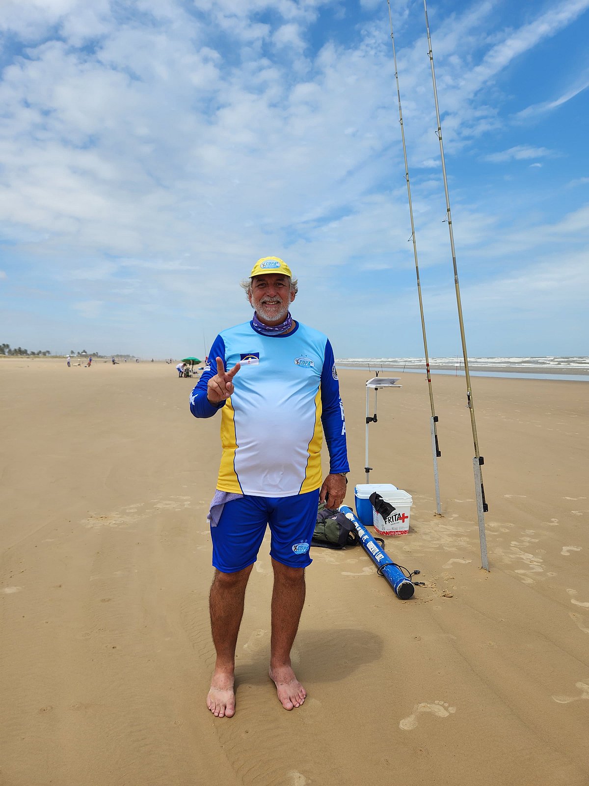 Campeonato Brasileiro de Pesca 2024