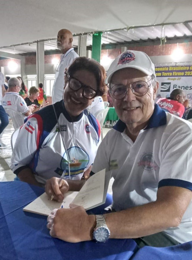 Campeonato Brasileiro de Pesca 2024