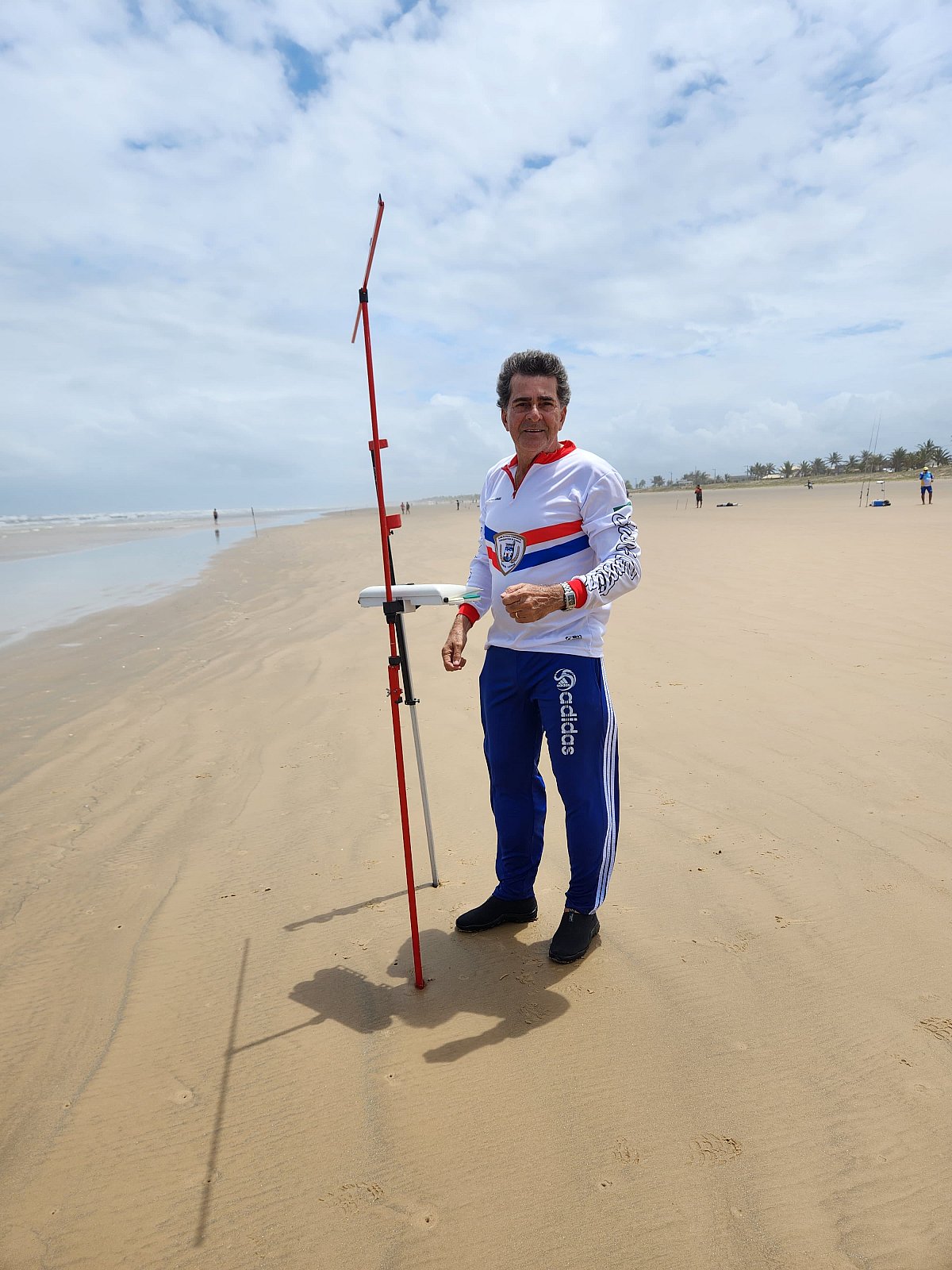Campeonato Brasileiro de Pesca 2024