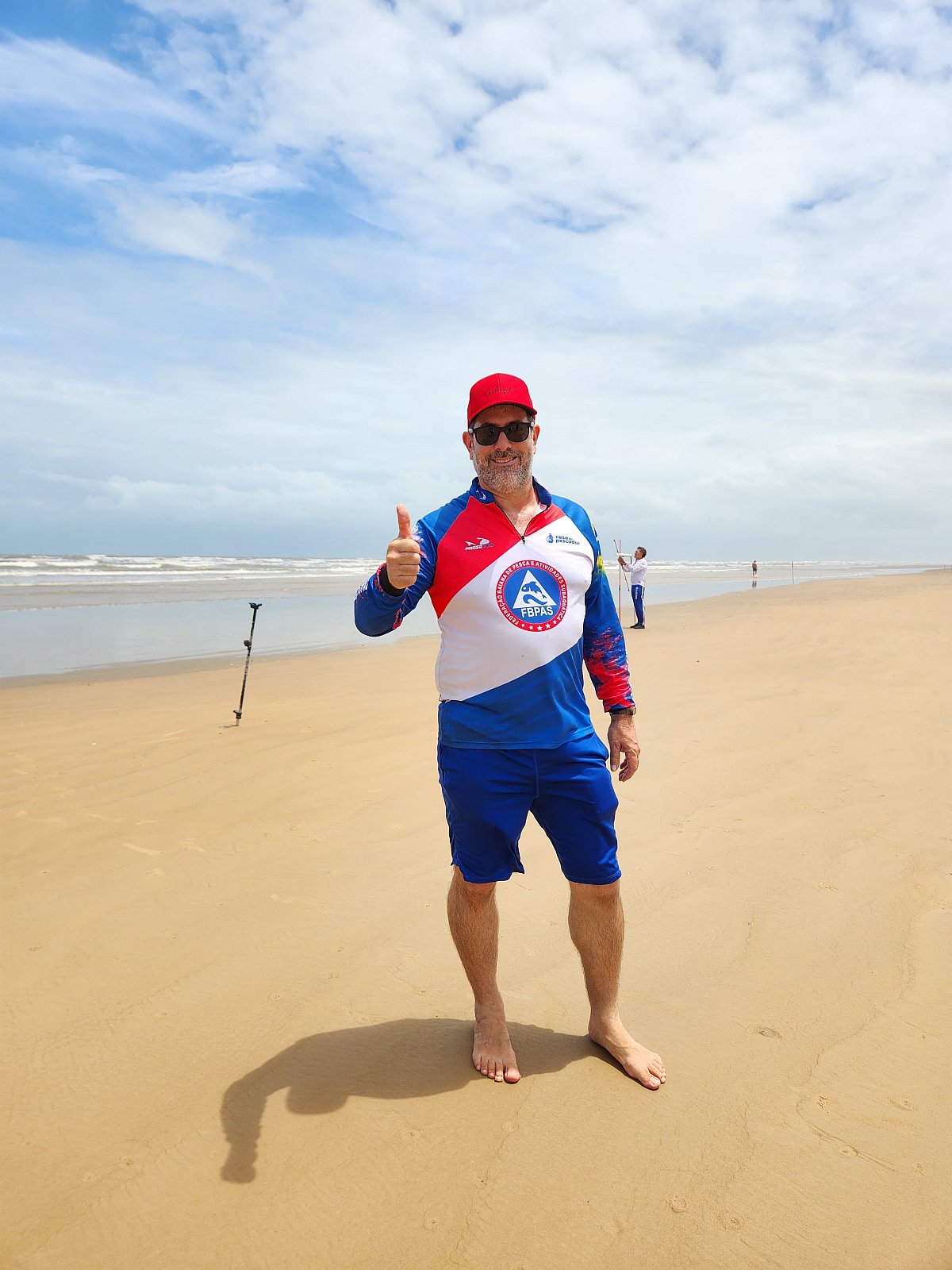 Campeonato Brasileiro de Pesca 2024