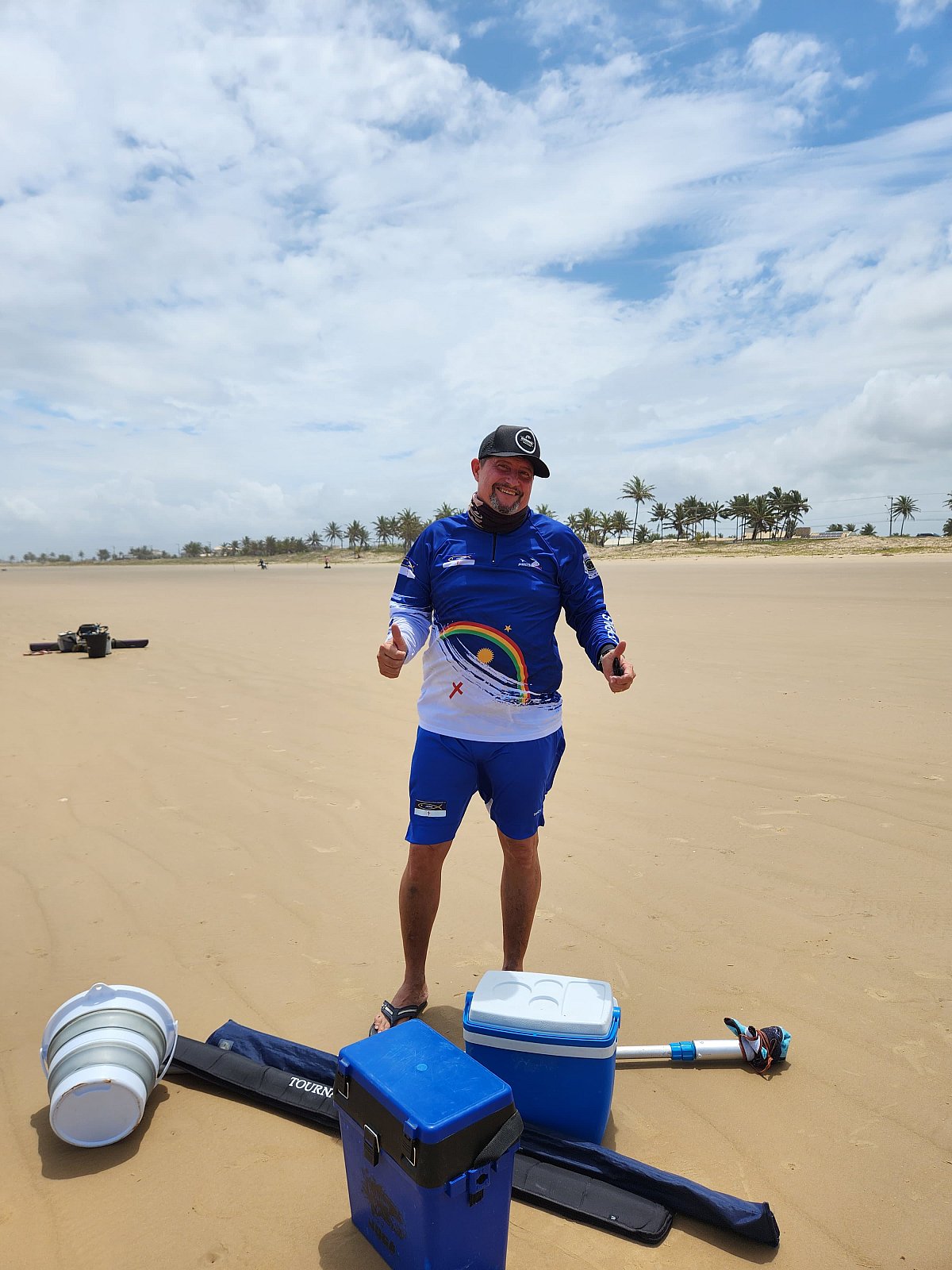 Campeonato Brasileiro de Pesca 2024