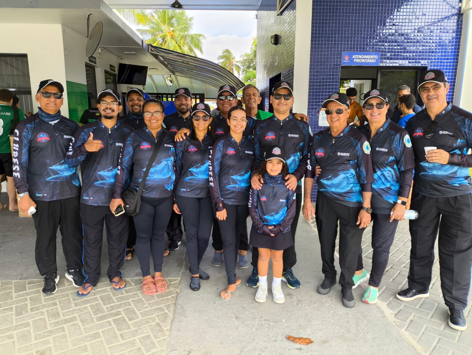 Campeonato Brasileiro de Pesca 2024