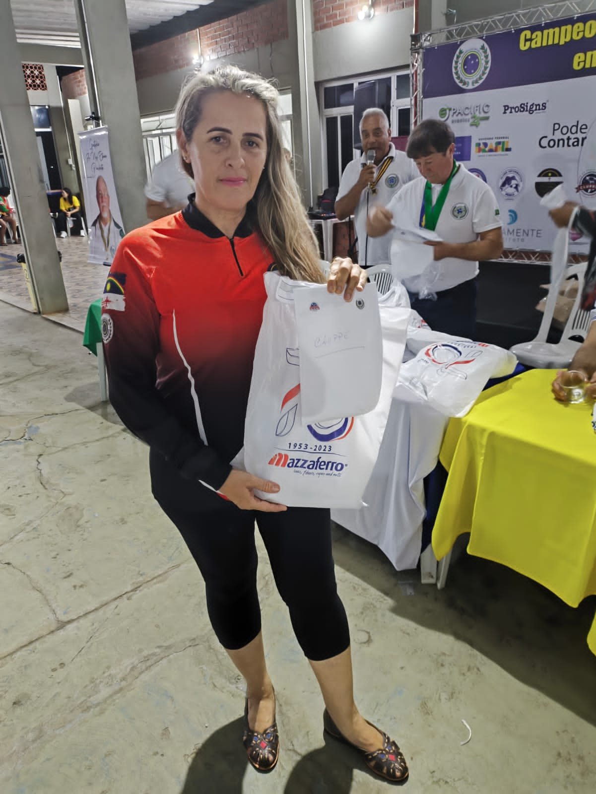 Campeonato Brasileiro de Pesca 2024