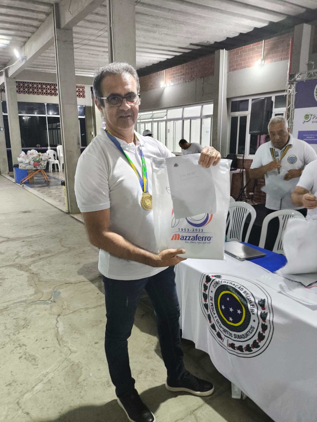 Campeonato Brasileiro de Pesca 2024